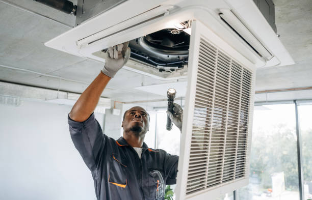 Licensed Furnace Repair service in Tipton, CA - FH HVAC