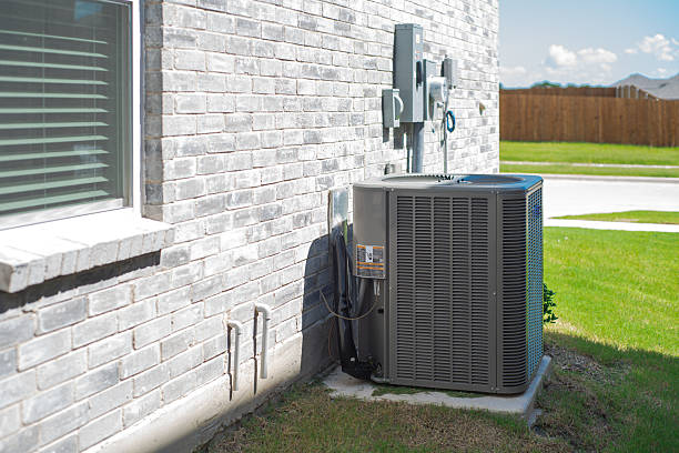 Reliable Furnace Repair contractor in Tipton, CA by FH HVAC